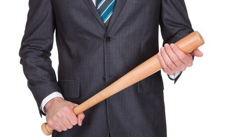 Коллекторская компания