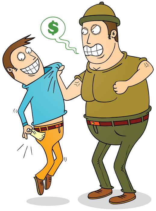 Коллекторские услуги взыскание долга