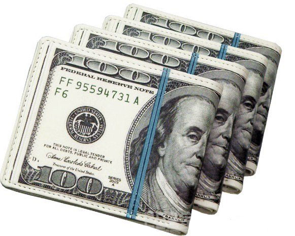 Возврат дробленных депозитов