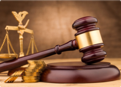 Взыскание задолженности через суд