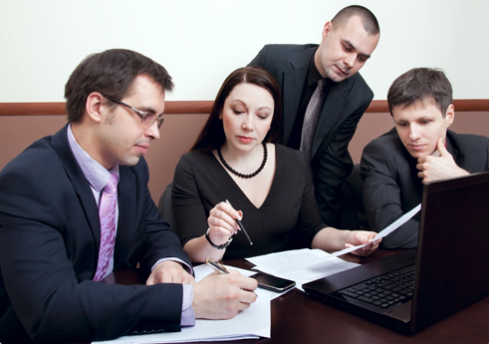 Юридические услуги взыскание долгов