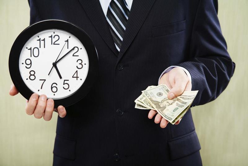 Юрист по возврату долгов в Киеве